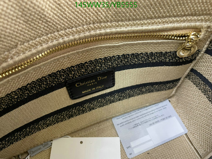Dior-Bag-Mirror Quality Code: YB5555 $: 145USD