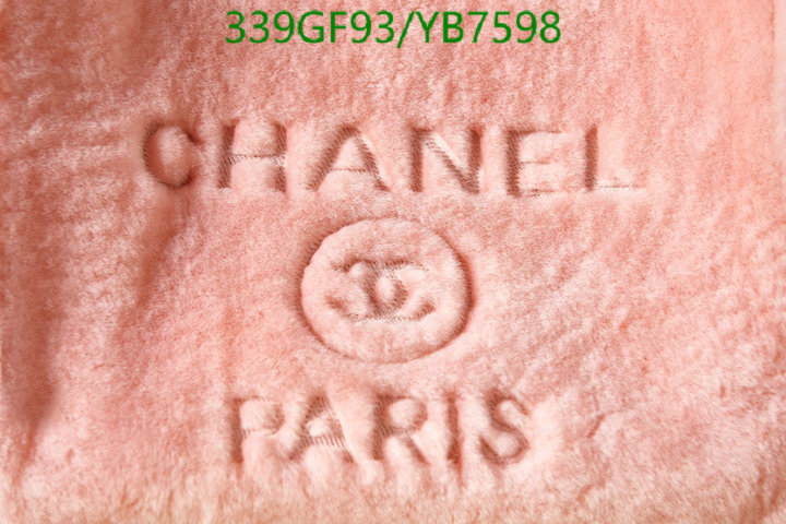 Chanel-Bag-Mirror Quality Code: YB7598 $: 339USD