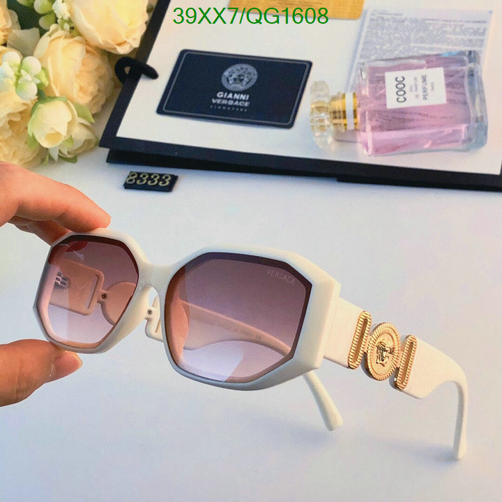 Versace-Glasses Code: QG1608 $: 39USD