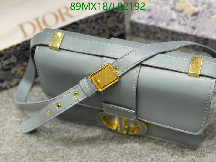 Dior-Bag-4A Quality Code: LB2192 $: 89USD