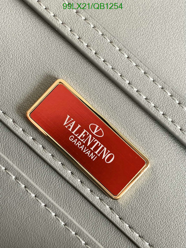 Valentino-Bag-4A Quality Code: QB1254 $: 99USD