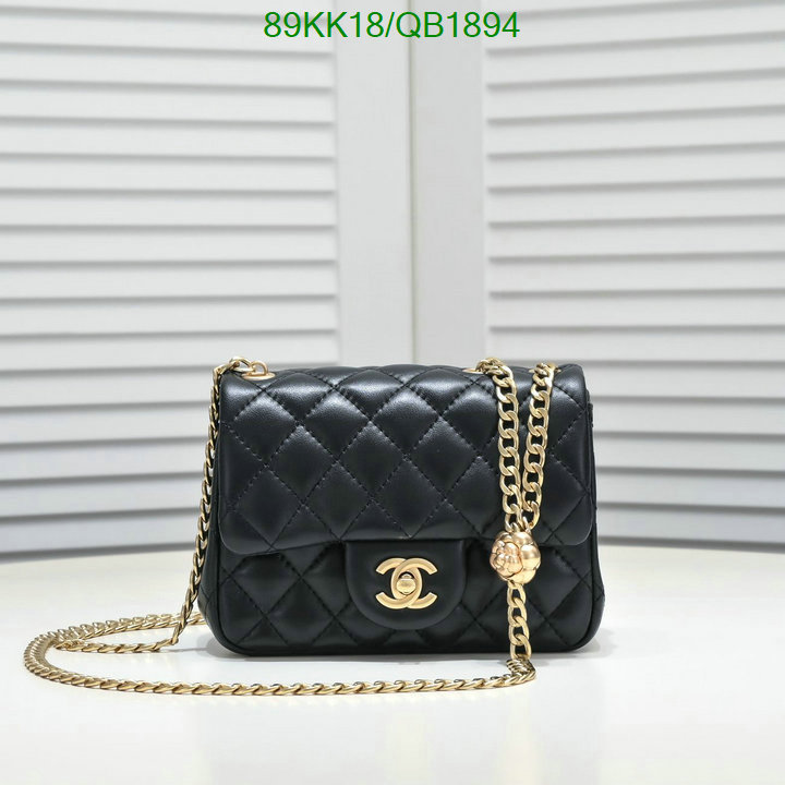 Chanel-Bag-4A Quality Code: QB1894 $: 89USD