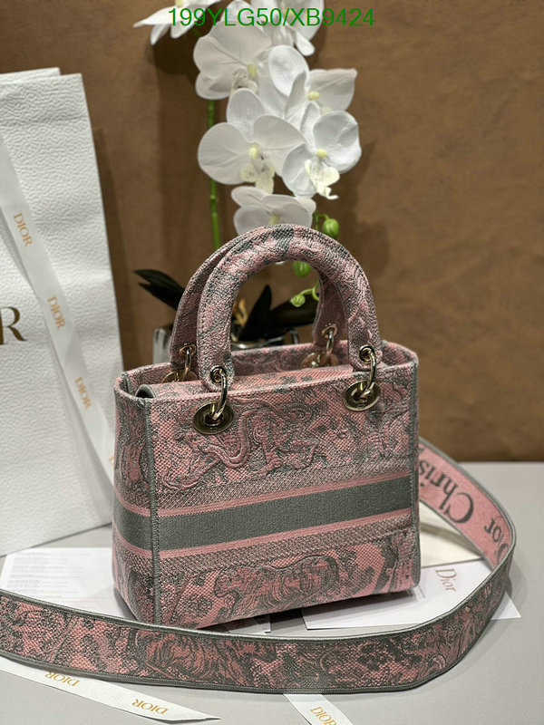 Dior-Bag-Mirror Quality Code: XB9424 $: 199USD