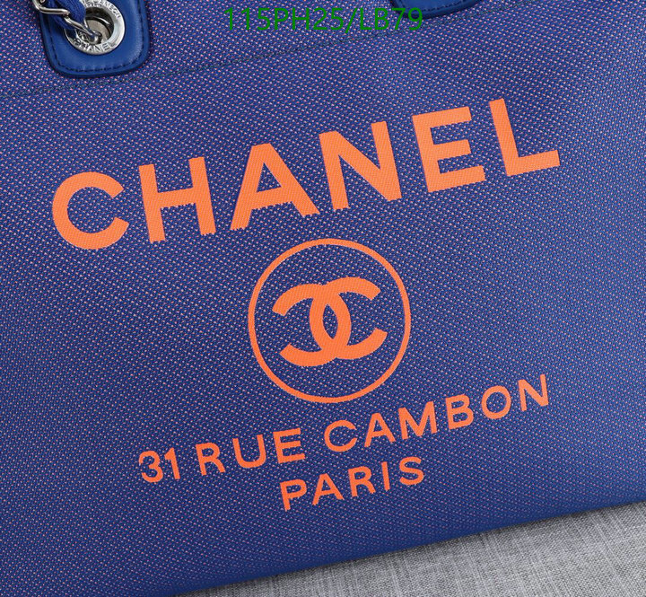 Chanel-Bag-4A Quality Code: LB79 $: 115USD