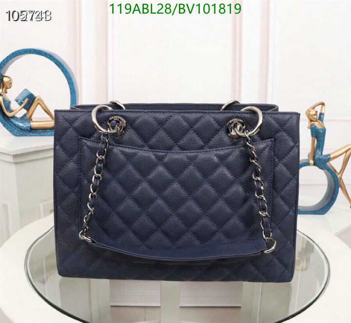 Chanel-Bag-4A Quality Code: BV101819 $: 119USD