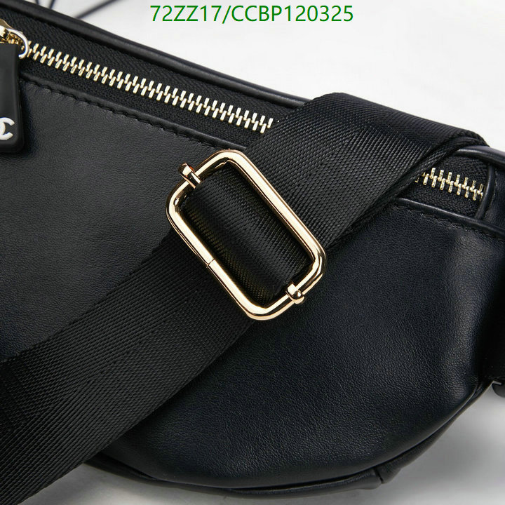 Chanel-Bag-4A Quality Code: CCBP120325 $: 72USD