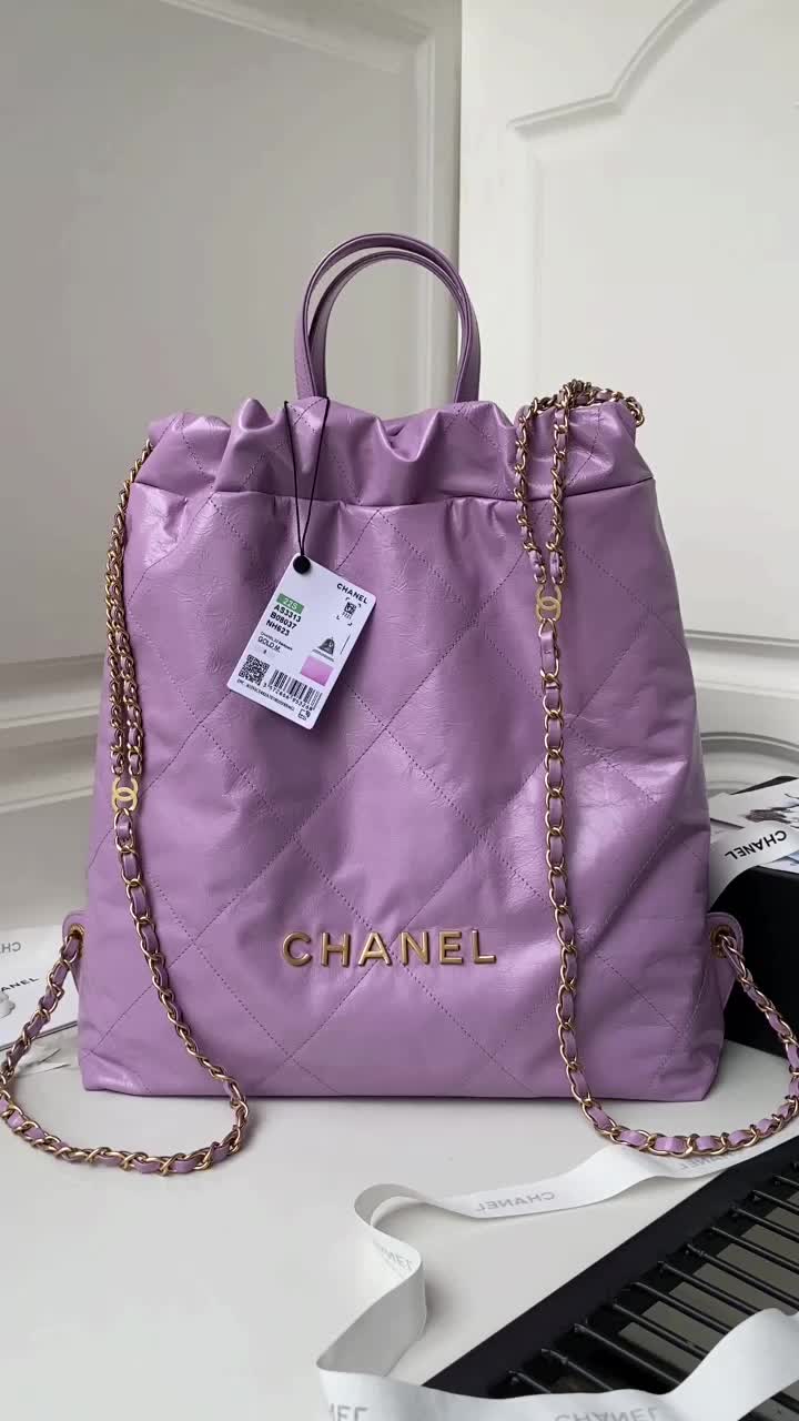 Chanel-Bag-Mirror Quality Code: LB8890 $: 325USD