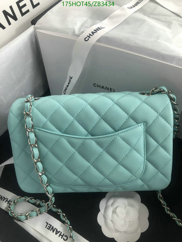 Chanel-Bag-Mirror Quality Code: ZB3434 $: 175USD