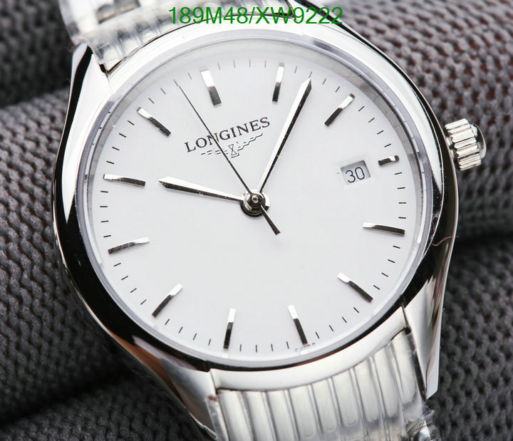 LONGINES-Watch-4A Quality Code: XW9222 $: 189USD