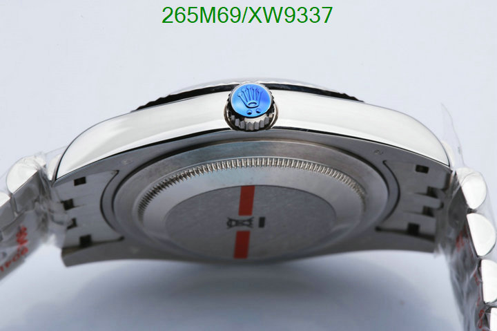 Rolex-Watch-Mirror Quality Code: XW9337 $: 265USD