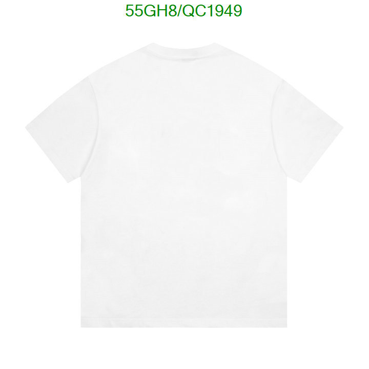Balenciaga-Clothing Code: QC1949 $: 55USD