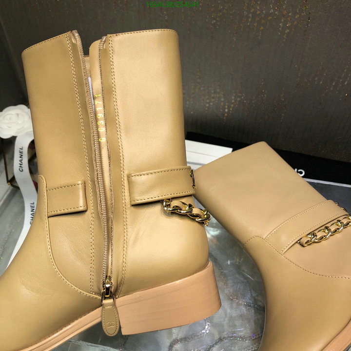 Boots-Women Shoes Code: ZS4541 $: 165USD