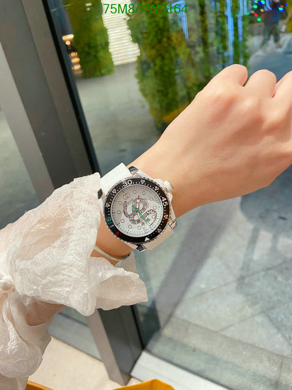 Gucci-Watch-4A Quality Code: XW9164 $: 75USD