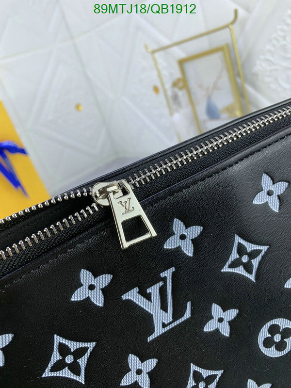 LV-Bag-4A Quality Code: QB1912 $: 89USD