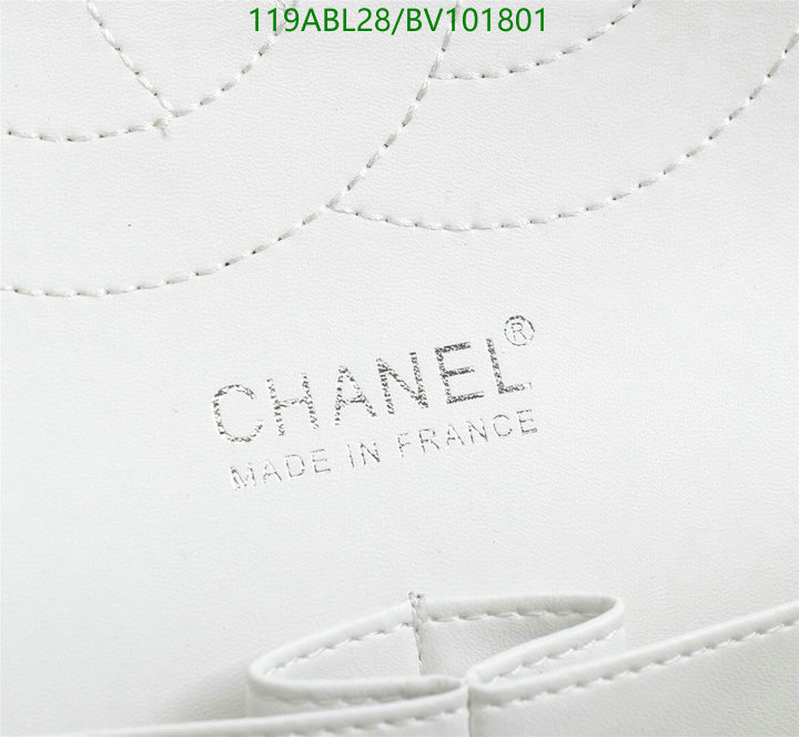 Chanel-Bag-4A Quality Code: BV101801 $: 119USD