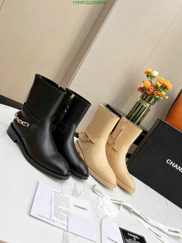 Boots-Women Shoes Code: ZS4528 $: 119USD