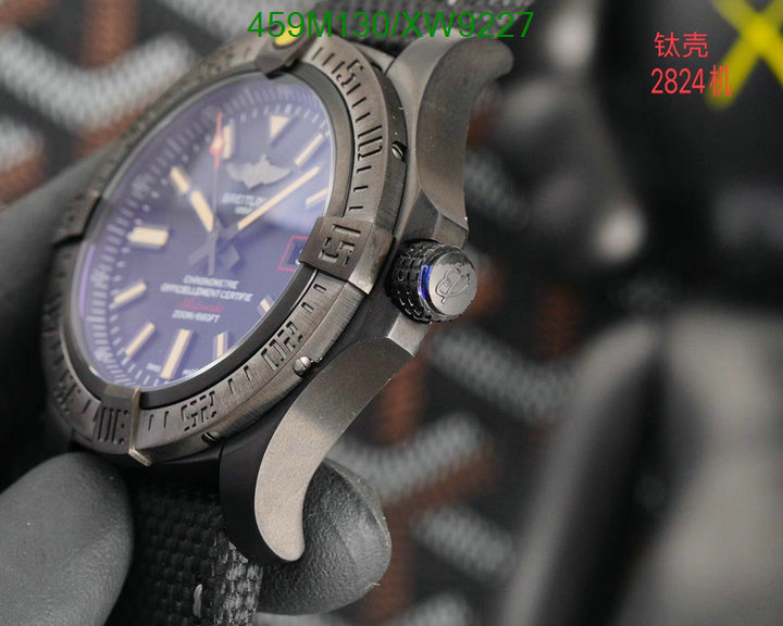 Breitling-Watch-Mirror Quality Code: XW9227 $: 459USD