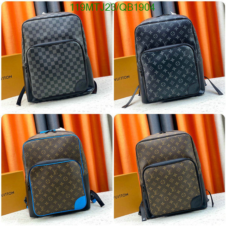 LV-Bag-4A Quality Code: QB1904 $: 119USD