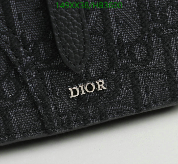 Dior-Bag-Mirror Quality Code: HB3600 $: 149USD