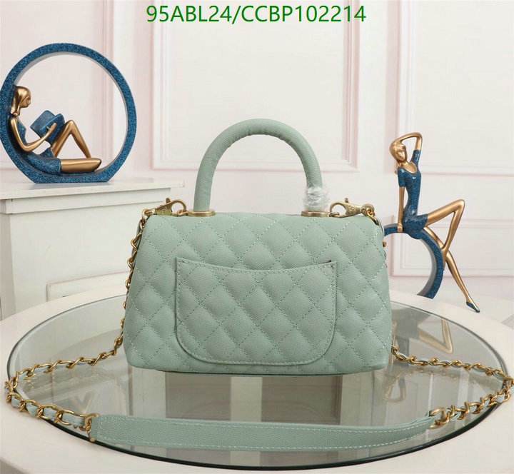 Chanel-Bag-4A Quality Code: CCBP102214 $: 95USD