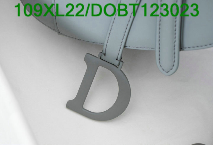 Dior-Bag-4A Quality Code: DOBT123023 $: 109USD