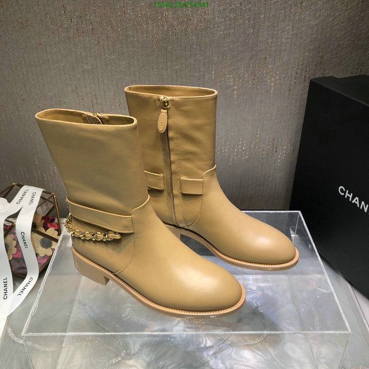 Boots-Women Shoes Code: ZS4541 $: 165USD