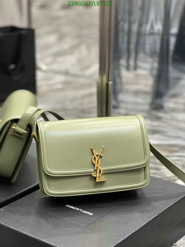 YSL-Bag-Mirror Quality Code: LB7222 $: 239USD