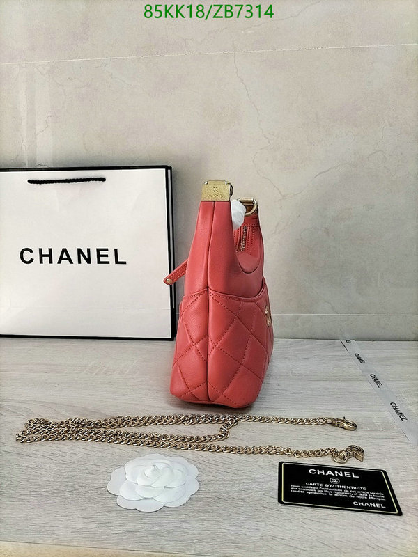 Chanel-Bag-4A Quality Code: ZB7314 $: 85USD