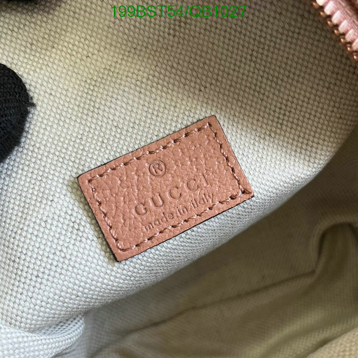 Gucci-Bag-Mirror Quality Code: QB1027 $: 199USD