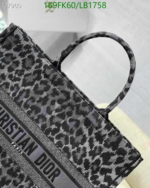 Dior-Bag-Mirror Quality Code: LB1758