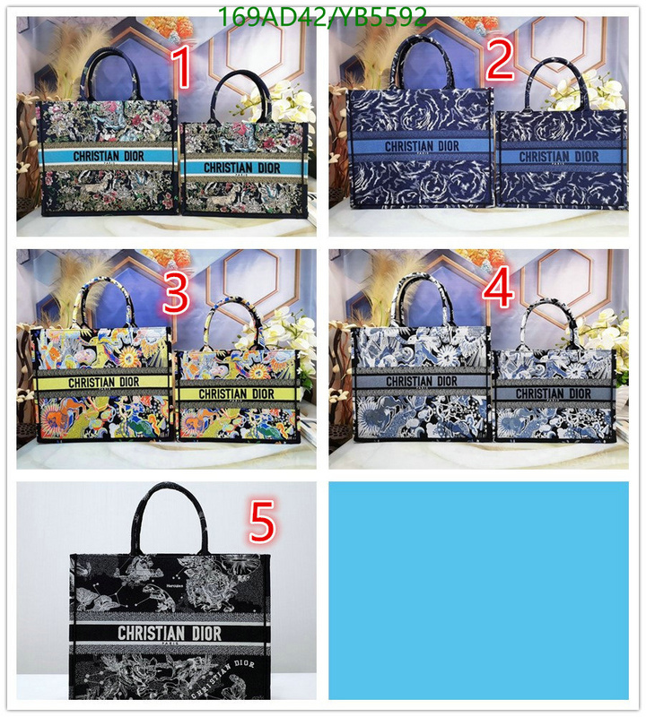 Dior-Bag-Mirror Quality Code: YB5592