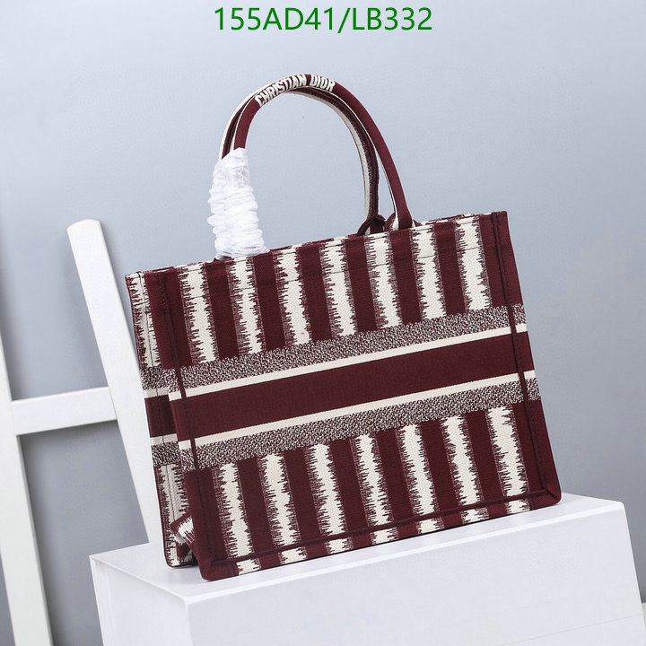 Dior-Bag-Mirror Quality Code: LB332 $: 155USD