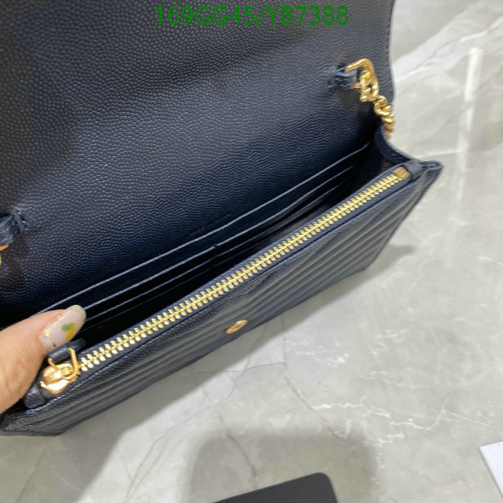YSL-Bag-Mirror Quality Code: YB7388 $: 169USD