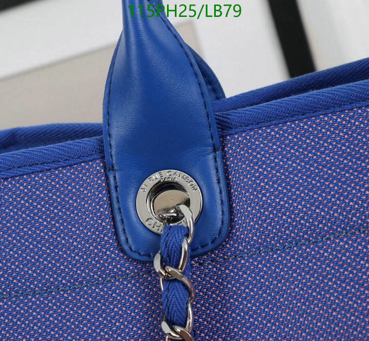 Chanel-Bag-4A Quality Code: LB79 $: 115USD