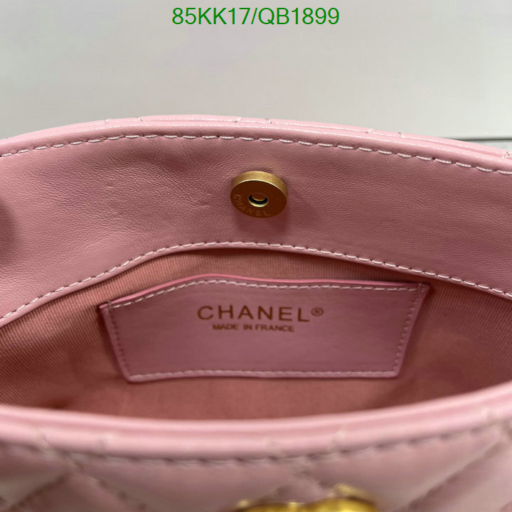 Chanel-Bag-4A Quality Code: QB1899 $: 85USD