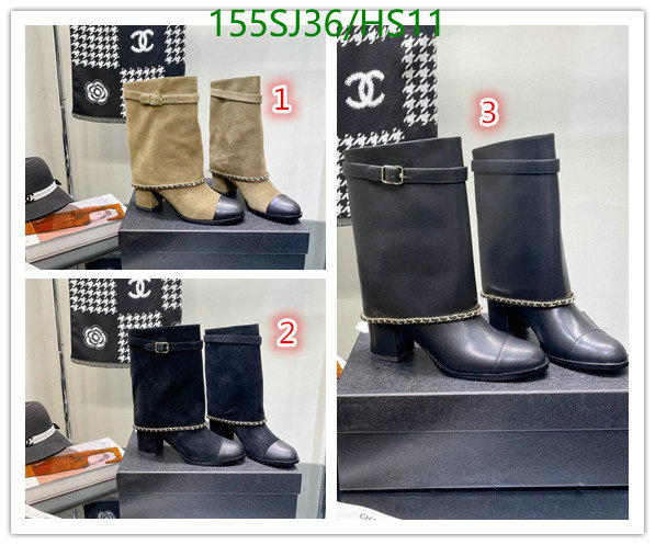 Boots-Women Shoes Code: HS11 $: 155USD