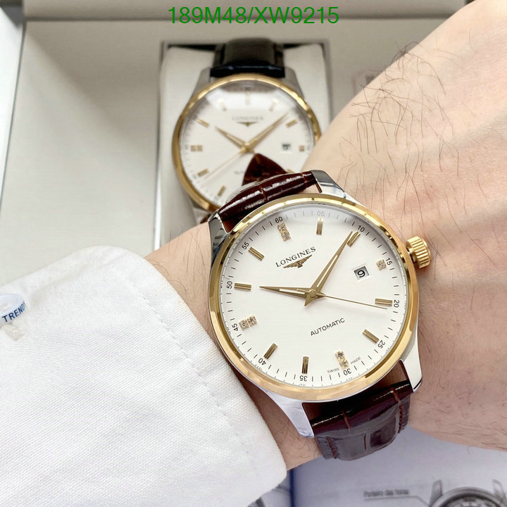 LONGINES-Watch-4A Quality Code: XW9215 $: 189USD