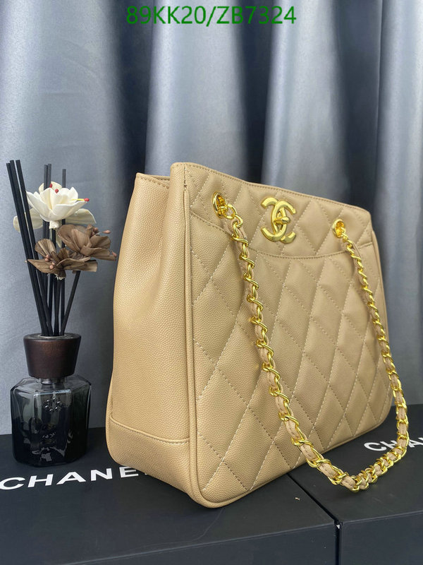 Chanel-Bag-4A Quality Code: ZB7324 $: 89USD