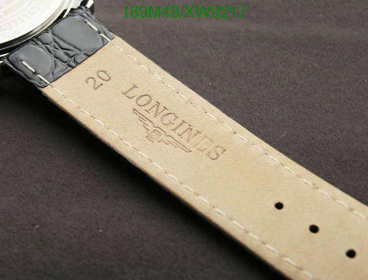 LONGINES-Watch-4A Quality Code: XW9217 $: 189USD