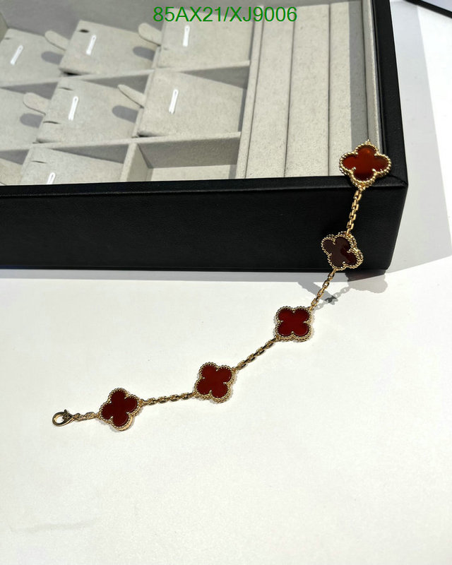 Van Cleef & Arpels-Jewelry Code: XJ9006 $: 85USD