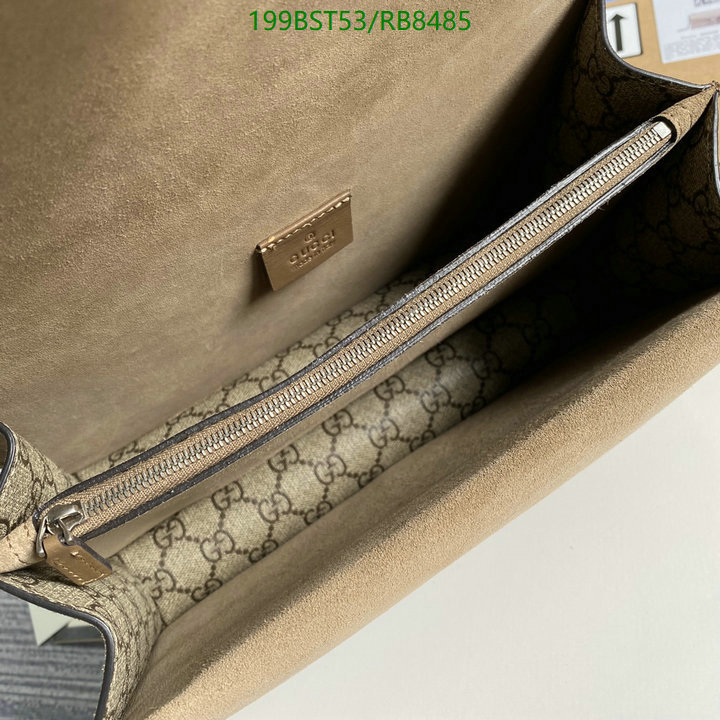 Gucci-Bag-Mirror Quality Code: RB8485 $: 199USD