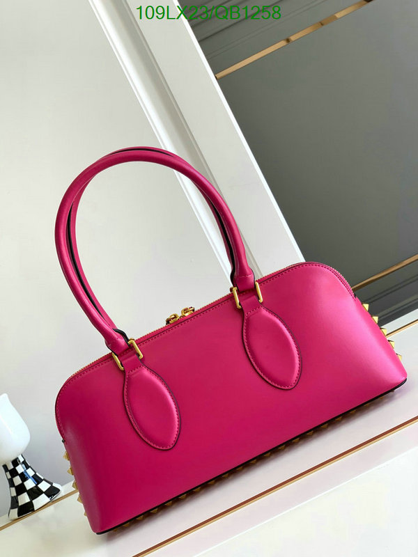 Valentino-Bag-4A Quality Code: QB1258 $: 109USD