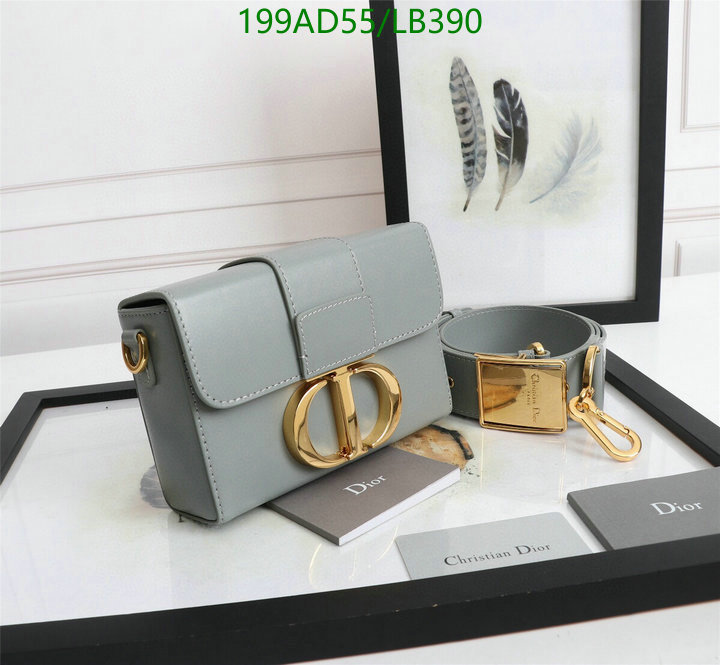 Dior-Bag-Mirror Quality Code: LB390 $: 199USD