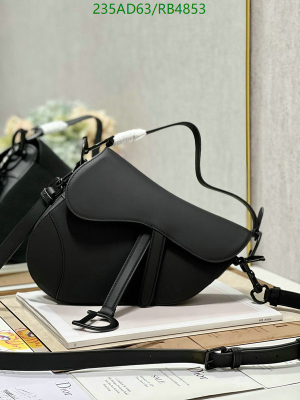 Dior-Bag-Mirror Quality Code: RB4853