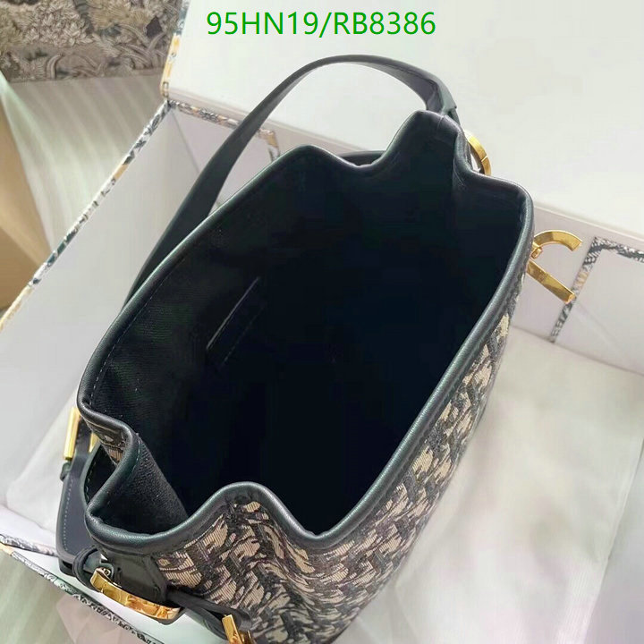 Dior-Bag-4A Quality Code: RB8386 $: 95USD