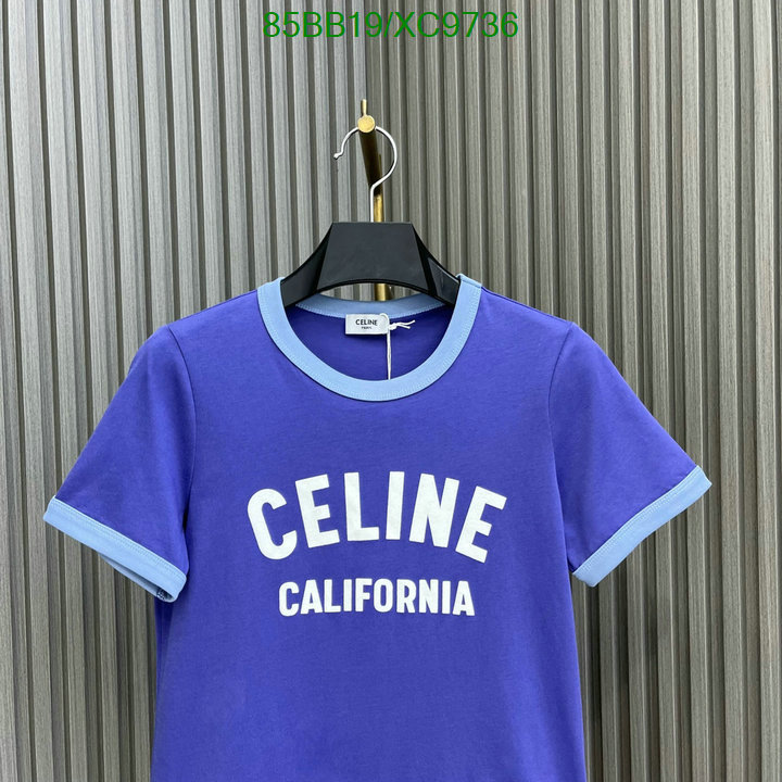 Celine-Clothing Code: XC9736 $: 85USD