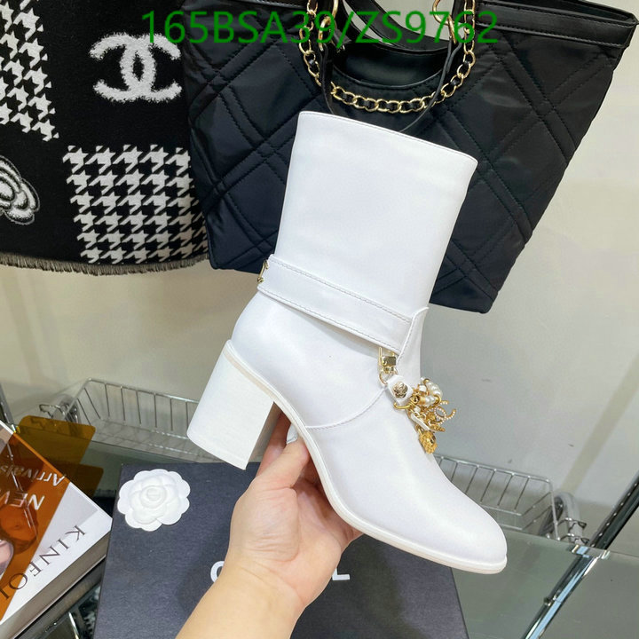 Boots-Women Shoes Code: ZS9762 $: 165USD