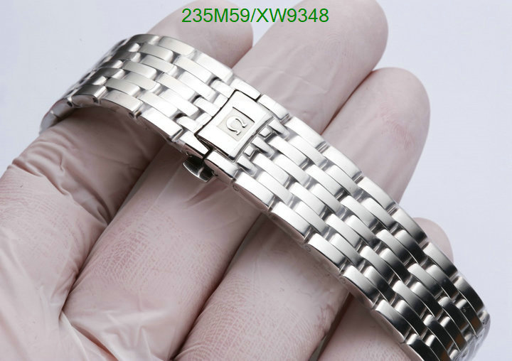 Omega-Watch-Mirror Quality Code: XW9348 $: 235USD