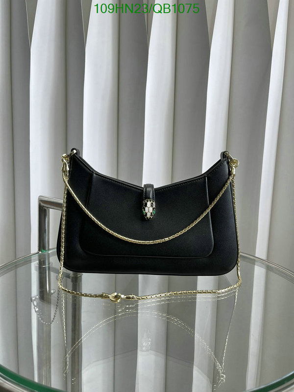 Bvlgari-Bag-4A Quality Code: QB1075 $: 109USD