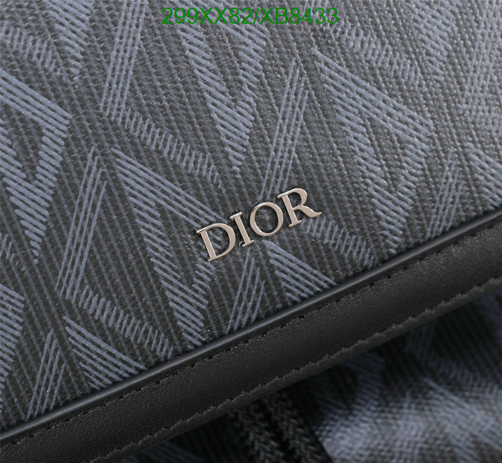 Dior-Bag-Mirror Quality Code: XB8433 $: 299USD